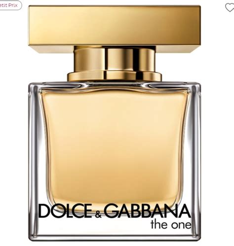 dolce and gabbana the one buy|the one dolce gabbana nocibe.